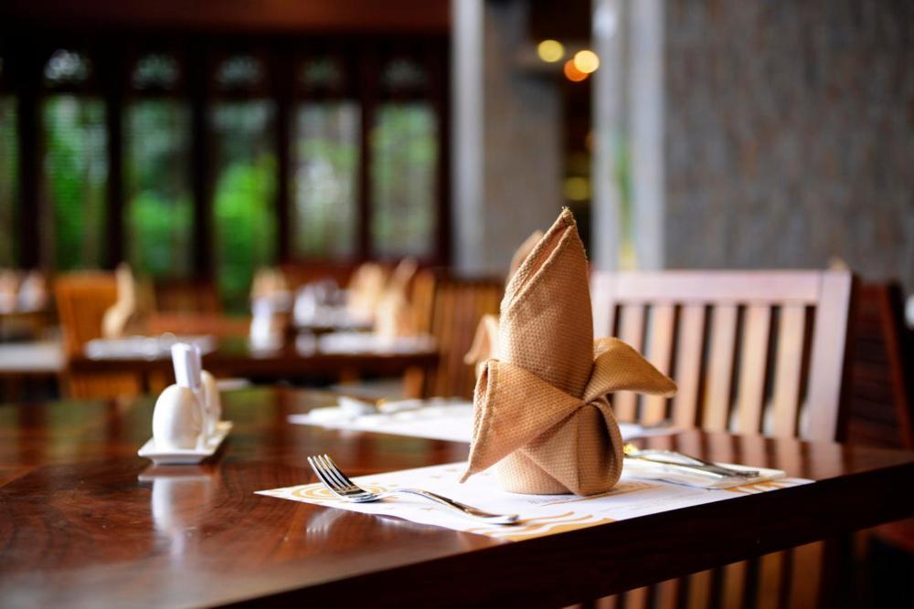 Stony Brook Villa Jianguo Resort Szanja Kültér fotó